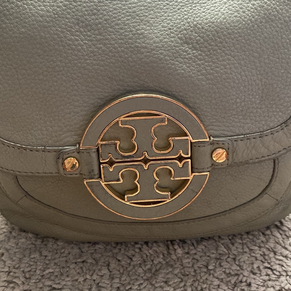 ❤️SOLD@ebay❤️Tory Burch crossbody - Picture 4 of 17